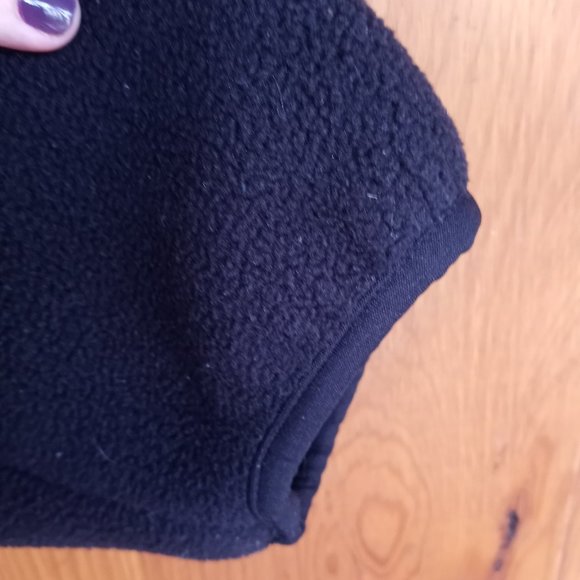 lady's LL Bean pull-over jacket - Picture 7 of 10